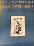 Ver Van Huis, Ophalen of Verzenden, Nieuw