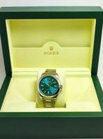 Rolex - Milgauss “Z-Blue Edition” - Ref. 116400GV - Heren -, Sieraden, Tassen en Uiterlijk, Horloges | Heren, Nieuw