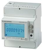 Socomec Elektriciteitsmeter - 48503062, Doe-het-zelf en Verbouw, Elektra en Kabels, Verzenden, Nieuw, Overige typen