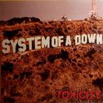 lp nieuw - System Of A Down - Toxicity, Verzenden, Zo goed als nieuw