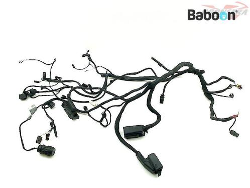 Kabelboom BMW F 800 ST (F800ST) (7680874), Motoren, Onderdelen | BMW, Gebruikt, Verzenden