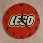 LEGO Custom Item - LEGO Wall clock, Nieuw