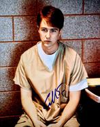 Edward Norton – Authentic Signed Photo as Aaron Stampler, Nieuw