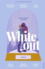Whiteout (9789000381111, Nicola Yoon) (Nicola Yoon), Verzenden, Nieuw