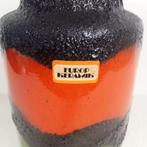 Scheurich - Vaas - 517 30 - Fat Lava - Europ Keramik