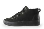 Blackstone Hoge sneakers in maat 37 Zwart | 10% extra, Kleding | Dames, Schoenen, Verzenden, Zwart, Blackstone, Sneakers of Gympen