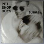 Pet Shop Boys - Suburbia - Single, Cd's en Dvd's, Vinyl Singles, Gebruikt, 7 inch, Pop, Single