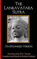 The Lankavatara Sutra 9780972635745 Daisetz Teitaro Suzuki, Verzenden, Zo goed als nieuw, Daisetz Teitaro Suzuki