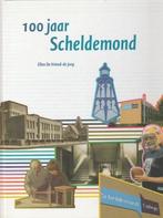 100 jaar Scheldemond 9789074576949 E. de Vriend-De Jong, Boeken, Gelezen, E. de Vriend-De Jong, Verzenden