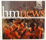 cd - Various - NouveautÃ©s Harmonia Mundi AoÃ»t / DÃ©c, Verzenden, Zo goed als nieuw