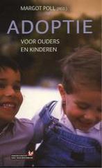 Adoptie Voor Ouders En Kinderen 9789044603538 M. Poll, Gelezen, M. Poll, Verzenden