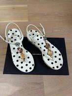 Dolce & Gabbana - Platte schoenen - Maat: Shoes / EU 39