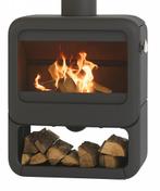 Dovre Rock 500 WB, Huis en Inrichting, Kachels, Ophalen of Verzenden, Nieuw, Hout, Vrijstaand