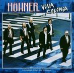 Hohner - Viva Colonia - CD, Ophalen of Verzenden, Nieuw in verpakking