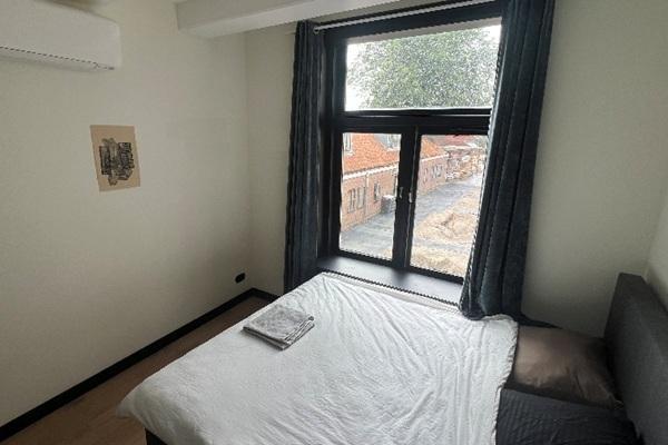 Appartement Noordeinde in Delft, Huizen en Kamers, Huizen te huur, Via bemiddelaar, Zuid-Holland, Appartement