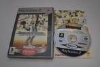Smash Court Tennis Pro Tournament 2 (PS2 PAL CIB), Verzenden, Zo goed als nieuw