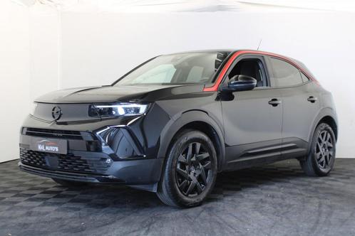 Zakelijke Lease |  Opel Mokka 1.2 Turbo GS Line, Auto's, Opel, Onderhoudsboekje, Lease, Overige kleuren, Automaat, SUV of Terreinwagen
