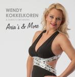 Wendy Kokkelkoren - Arias & More - CD, Cd's en Dvd's, Ophalen of Verzenden, Nieuw in verpakking