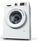 Koenic Kwf71419n Wasmachine 7kg 1400t, Ophalen of Verzenden, Zo goed als nieuw, Voorlader, 85 tot 90 cm