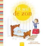 Boek: Ik wil de zon - (als nieuw), Boeken, Kinderboeken | Baby's en Peuters, Verzenden, Zo goed als nieuw