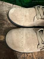 gewoon Nieuwe veterboots van Xsensible maat 37 (wijdte HX ), Xsensible, Beige, Lage of Enkellaarzen, Nieuw