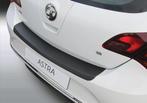 Achterbumper Beschermer | Opel Astra J 5-deurs 2012-2015 |, Auto-onderdelen, Carrosserie en Plaatwerk, Nieuw, Opel, Ophalen of Verzenden