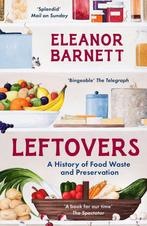9781803281582 Leftovers Eleanor Barnett, Verzenden, Nieuw, Eleanor Barnett