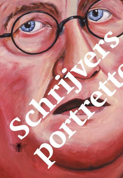 Schrijversportretten 9789023463047 Maria Barnas, Boeken, Literatuur, Gelezen, Verzenden