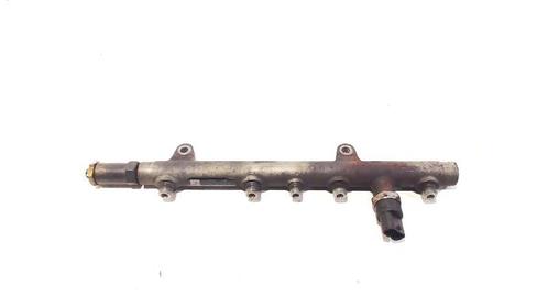 Brandstofverdeler comman rail Renault Espace Mk 1.9 dCi 4851, Auto-onderdelen, Motor en Toebehoren, ARN erkend, Stiba lid, Erkend duurzaam