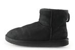 Ugg Enkellaarzen in maat 39 Zwart, Verzenden, Zwart, Lage of Enkellaarzen, Zo goed als nieuw