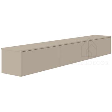 Madera TV-Meubel zwevend dune 240 cm beschikbaar voor biedingen