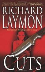 Cuts By Richard Laymon, Boeken, Thrillers, Zo goed als nieuw, Richard Laymon, Verzenden
