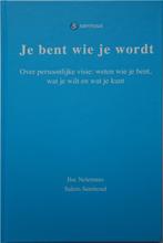 Je bent wie je wordt 9789081313957 Ilse Nelemans, Verzenden, Gelezen, Ilse Nelemans