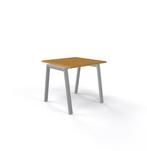 Air2 bureau, 80x80cm, Overige plaatsen, Ophalen of Verzenden, Nieuw in verpakking, Bureau