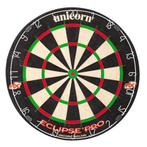 Eenhoorn Eclips Pro Dartbord (Darts), Ophalen of Verzenden, Nieuw