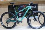 Canyon Lux World Cup CF6 Full Carbon Shimano SLX NIEUW!!!