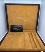 S.T. Dupont - Sieradendoos - Fluweel