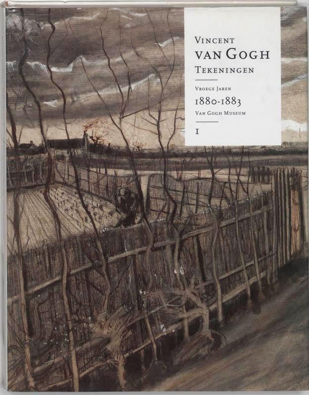 Vincent Van Gogh / Vincent Van Gogh 9789066115019, Boeken, Kunst en Cultuur | Beeldend, Zo goed als nieuw, Verzenden