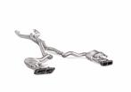 Akrapovic Evolution uitlaat Mercedes Benz S63 AMG Coupe, Verzenden