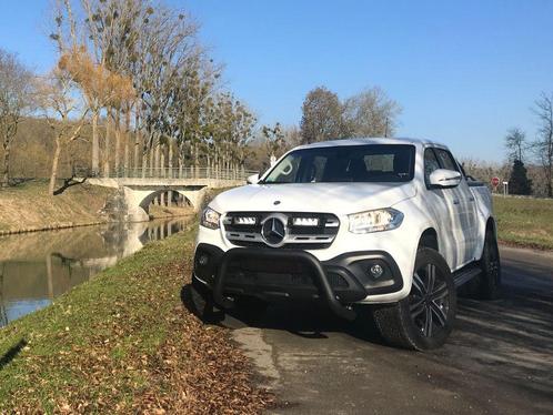 Lazer Lights - Mercedes X-Class (2017+) Grille Kit, Auto-onderdelen, Verlichting, Ophalen of Verzenden