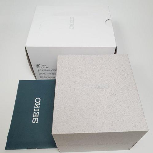 Seiko - Chronograph - Zonder Minimumprijs - 8T63-00D0 -, Sieraden, Tassen en Uiterlijk, Horloges | Antiek