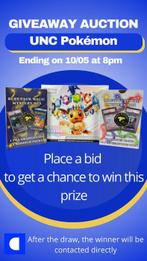 Pokémon Booster pack - Heavy Holo Guaranteed - 1st Edition, Hobby en Vrije tijd, Verzamelkaartspellen | Pokémon, Nieuw