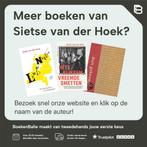 Mijn Groningen 9789045007489 Sietse van der Hoek, Verzenden, Gelezen, Sietse van der Hoek