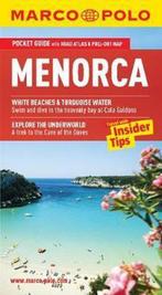 Menorca Marco Polo Guide, Ophalen of Verzenden, Nieuw