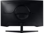 Samsung Odyssey G5 G55C - Gaming Monitor - 32 QHD 165Hz, Computers en Software, Monitoren, Verzenden, Zo goed als nieuw, Samsung