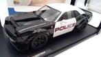 Solido 1:18 - Modelauto - Dodge Challenger Demon R/T Scat, Nieuw