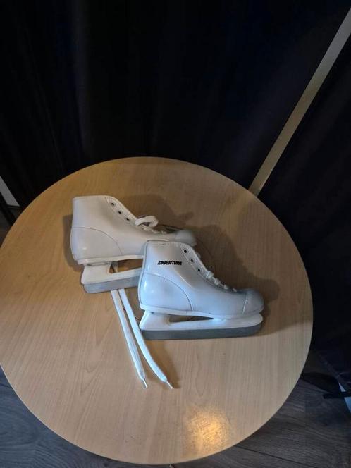 Schaatsen adventure (n) — 34, Sport en Fitness, Fitnessmaterialen, Overige typen, Nieuw, Ophalen of Verzenden