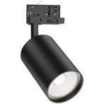 LED Railspot - Track Spot - Brinton Sonly - 3-Fase - 30W, Huis en Inrichting, Lampen | Spots, Metaal of Aluminium, Nieuw, Ophalen of Verzenden