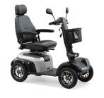 Life and MobilityScootmobiel verkopen?