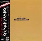 cd Japan persing - Grand Funk - Were An American Band, Verzenden, Zo goed als nieuw